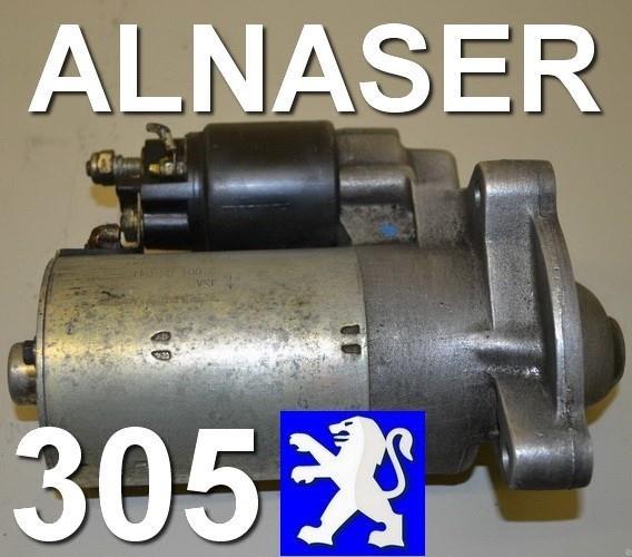 305 Anlaser