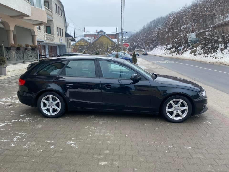Audi-a4