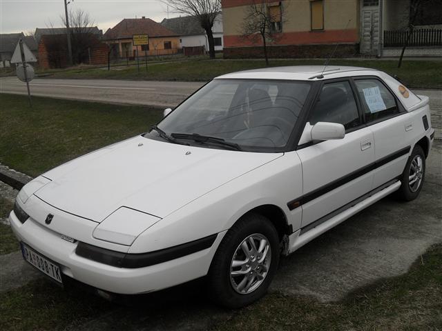 Mazda 323-91
