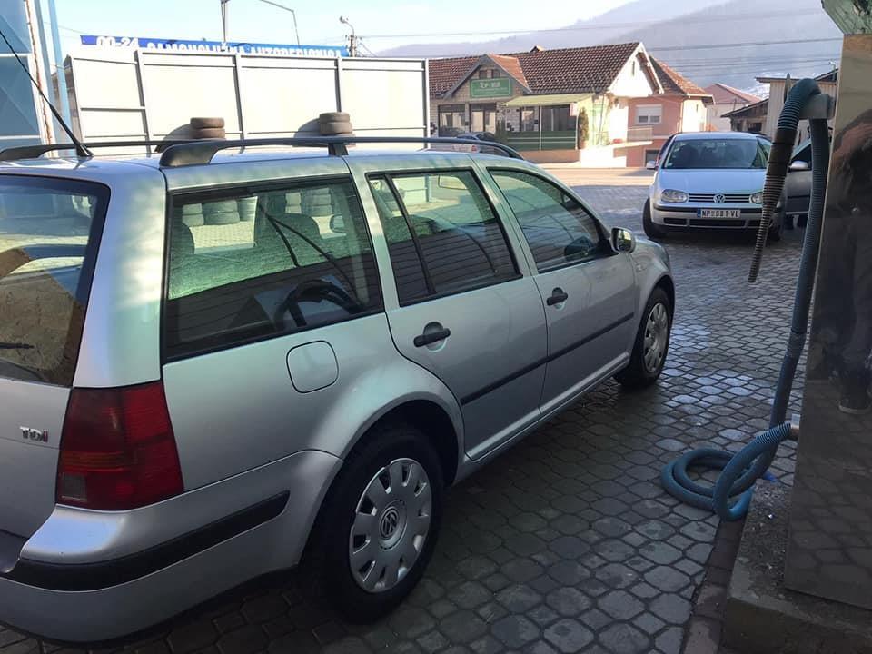 Golf-19tdi