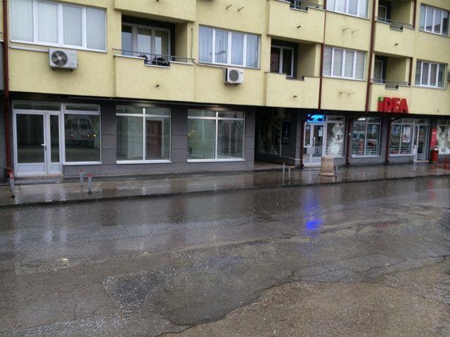 Lokal za izdavanje - centar Pozarevca 