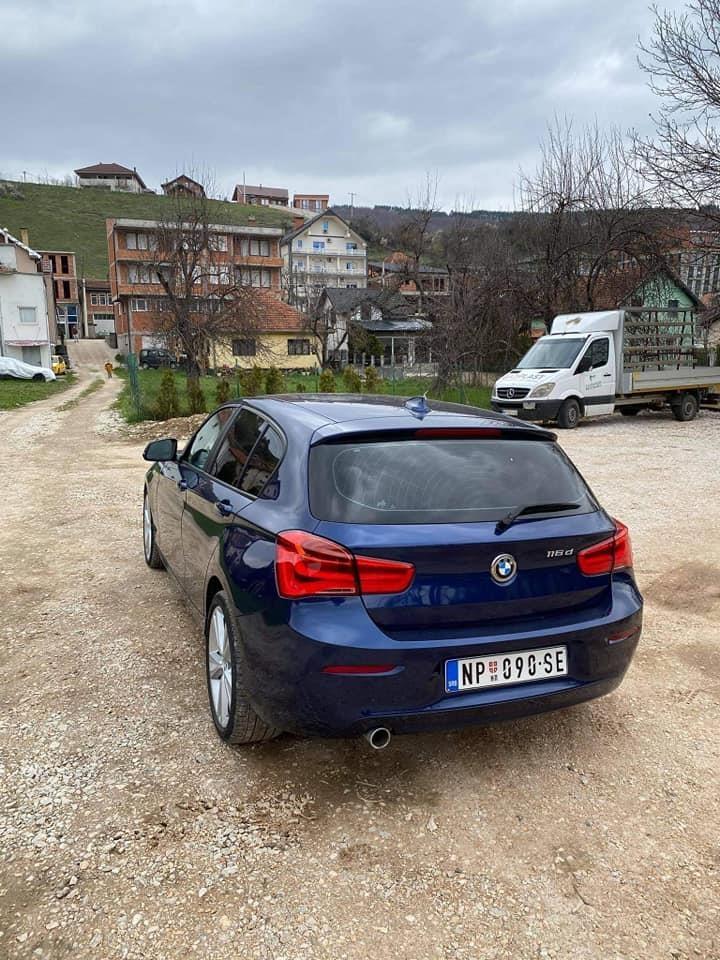 Bmw-116d