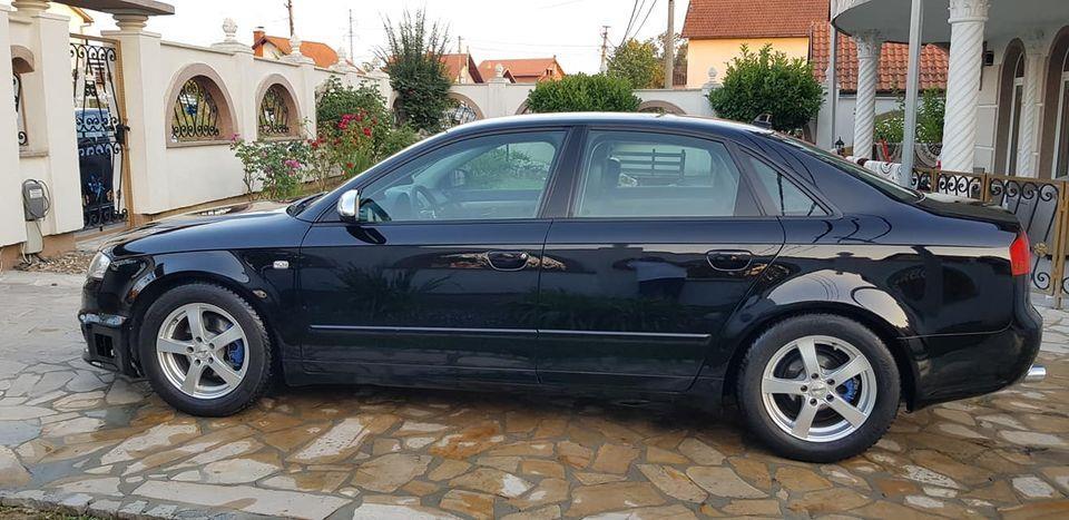 AUDI-A4-2-0-BENZIN-2006