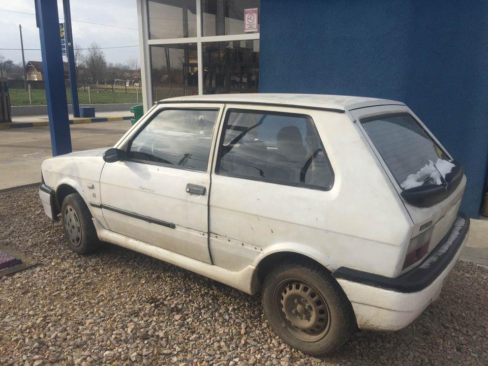 Yugo-in