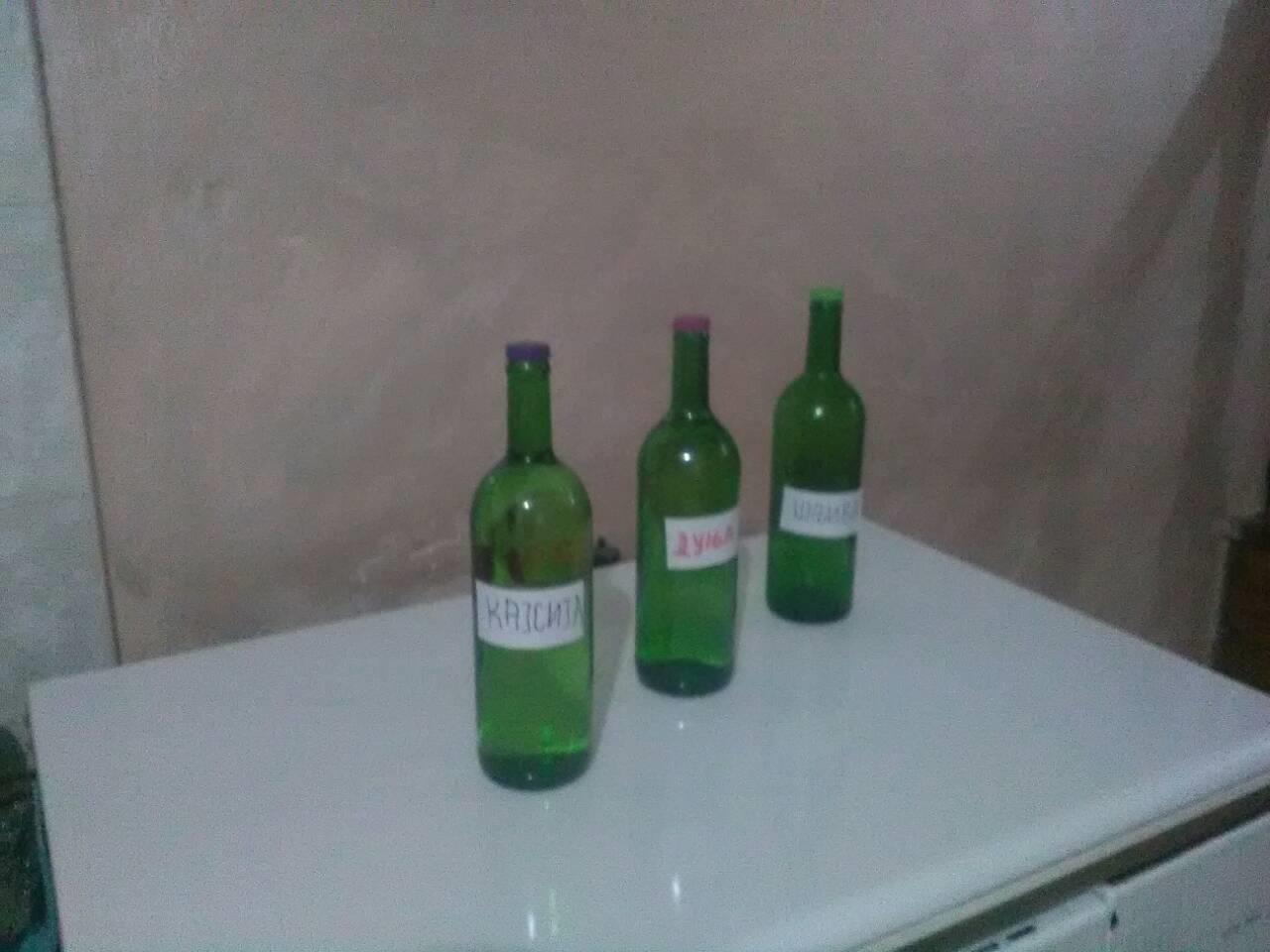 Domaca-rakija