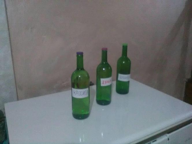 Domaca rakija