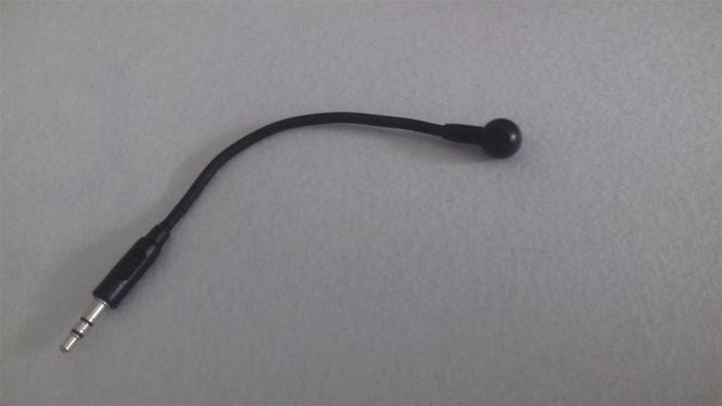 Mini Mikrofon za Telefon 