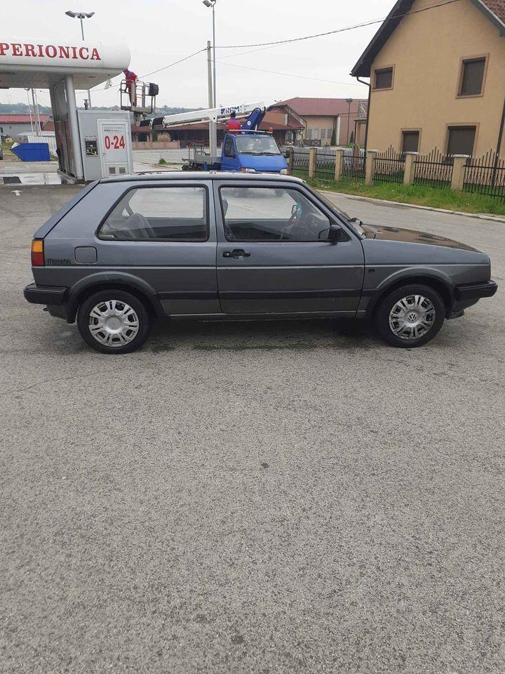 Golf-2