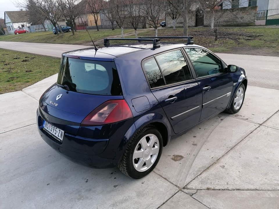 Renault-Megane