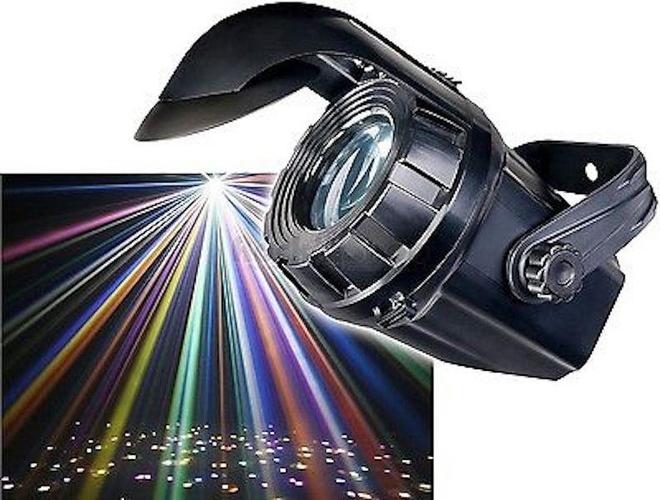 JBSystems Led Kaos