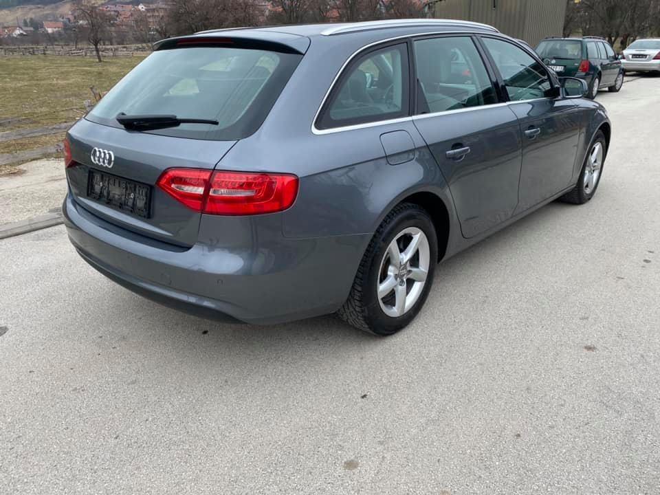 AUDI-A4-Dioda