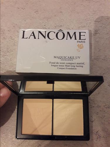 Lancome kameni puder