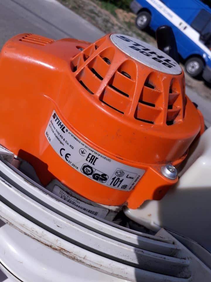 STIHL-BG-66