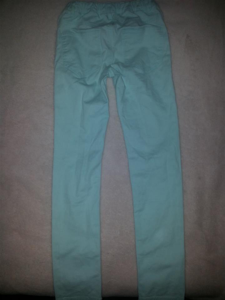Pantalone-2x1