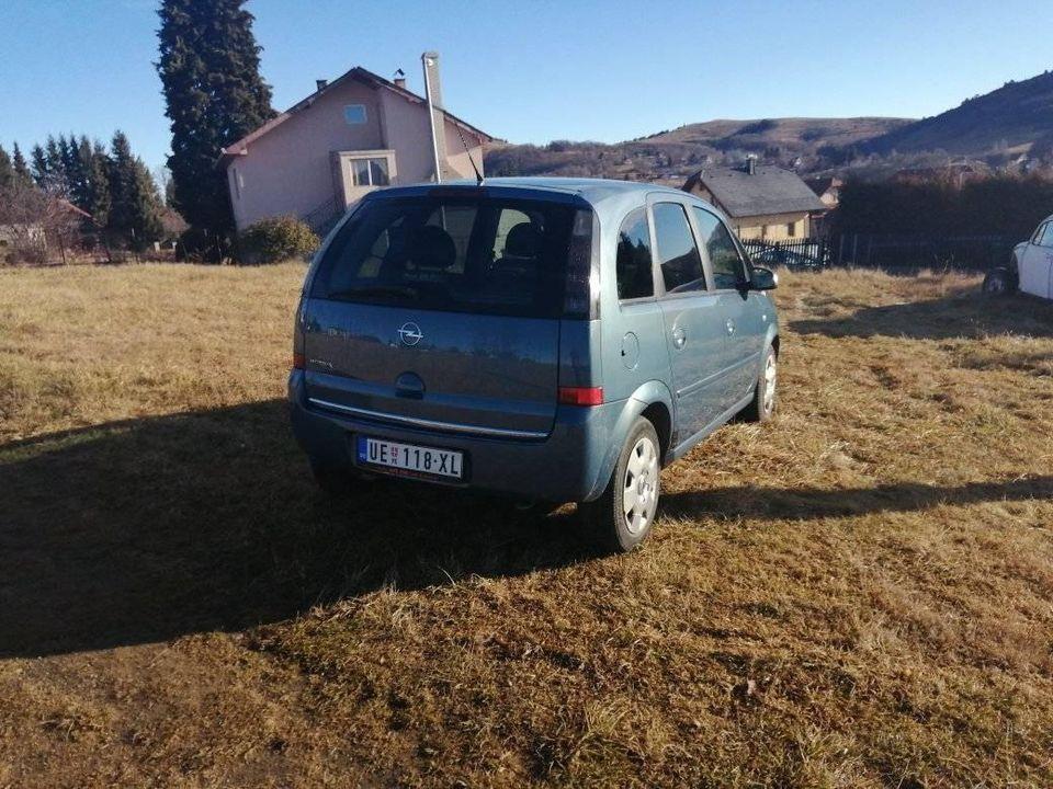 Opel