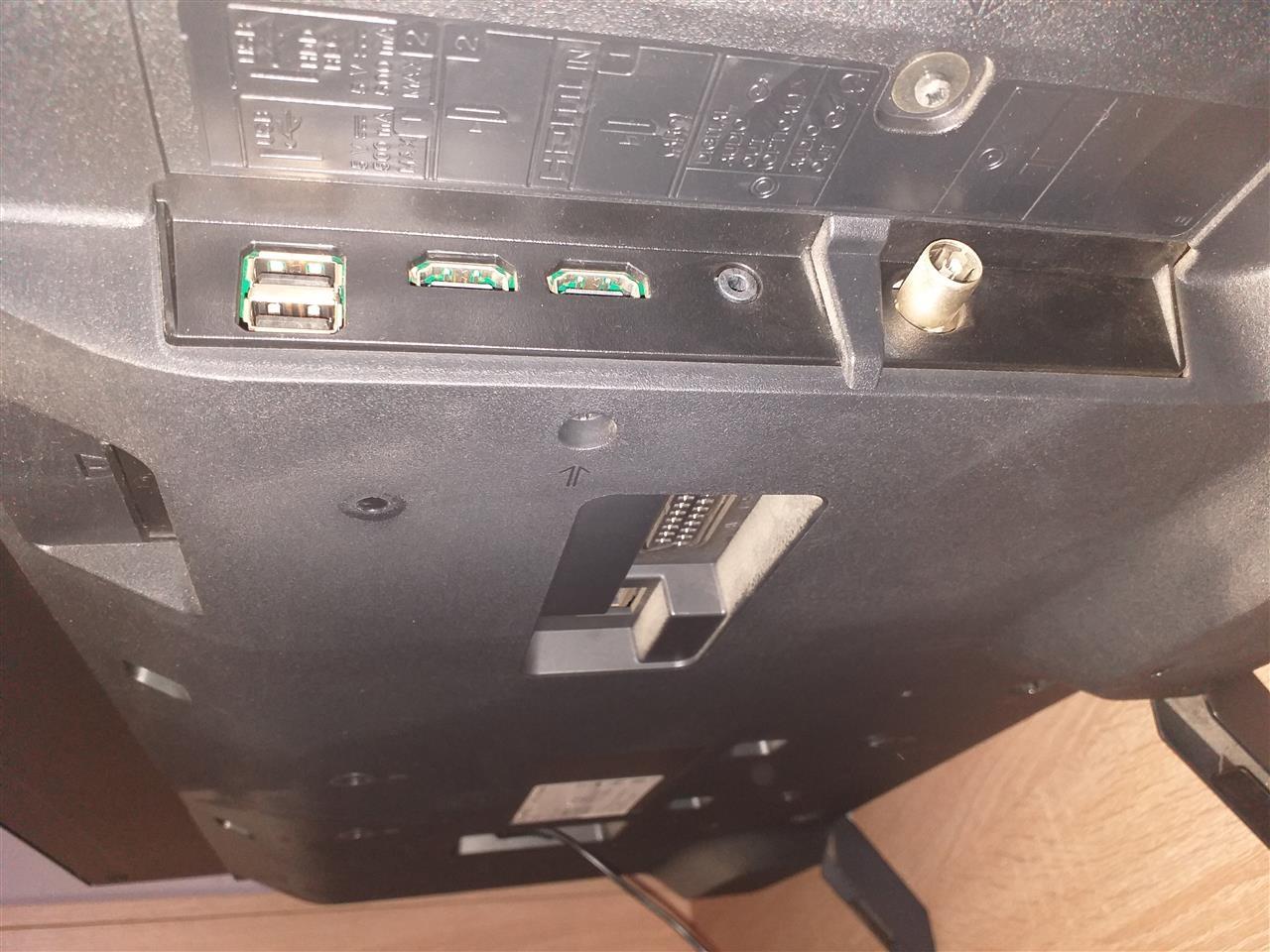 Tv-