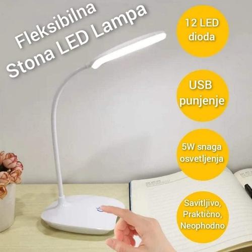 Stona led lampa