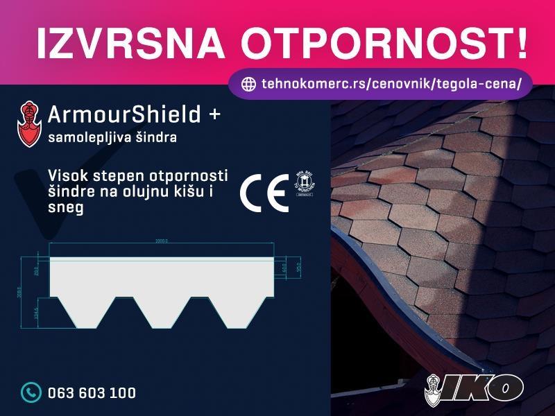 Tegola-ArmourShield