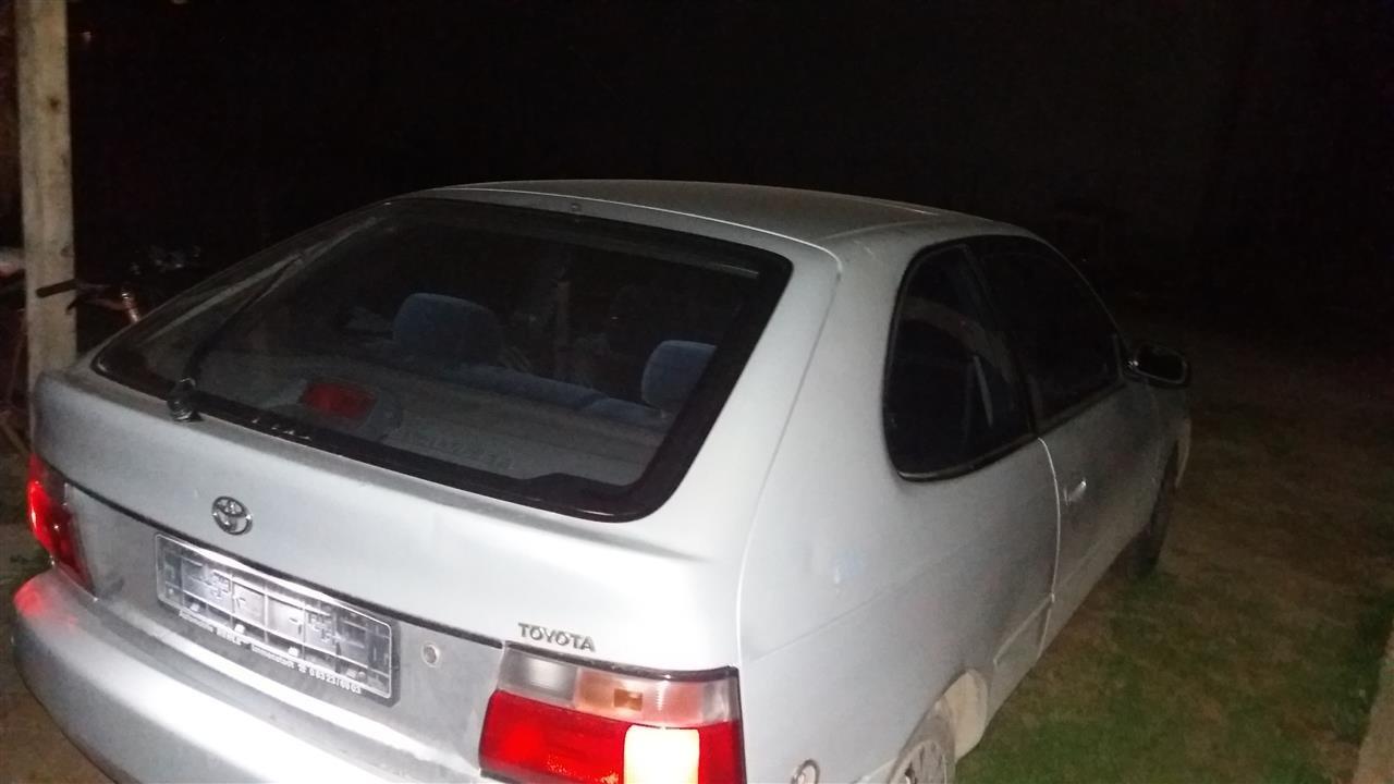 Toyota-Corolla
