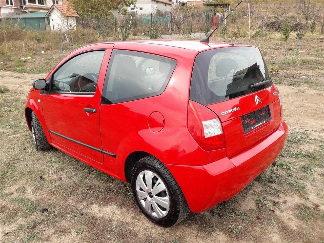 Citroen-C2