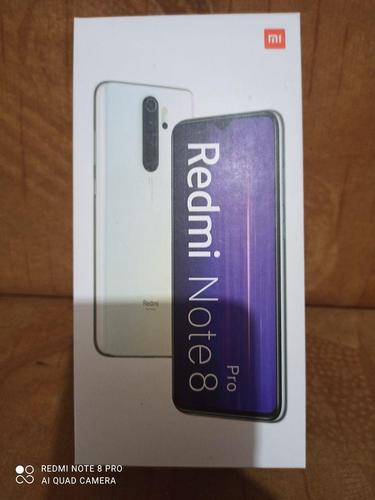 Redmi Note 8 Pro