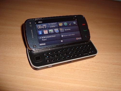 Nokia-N97-32GB