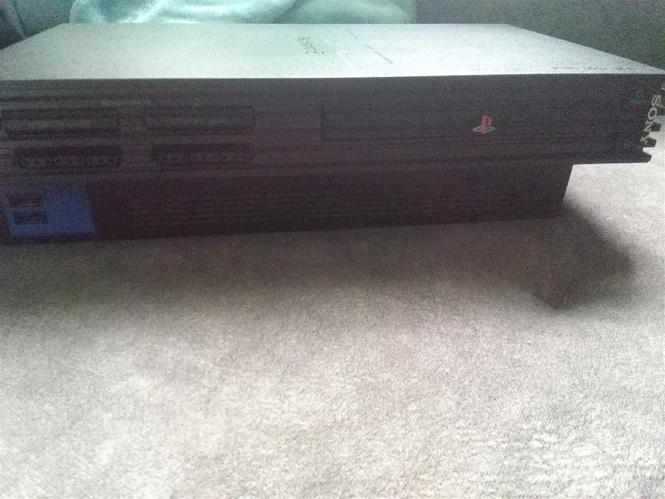 PS 2 