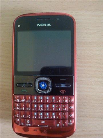 Nokia-E5