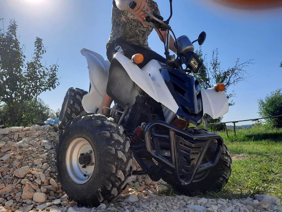 Bashan-200cc