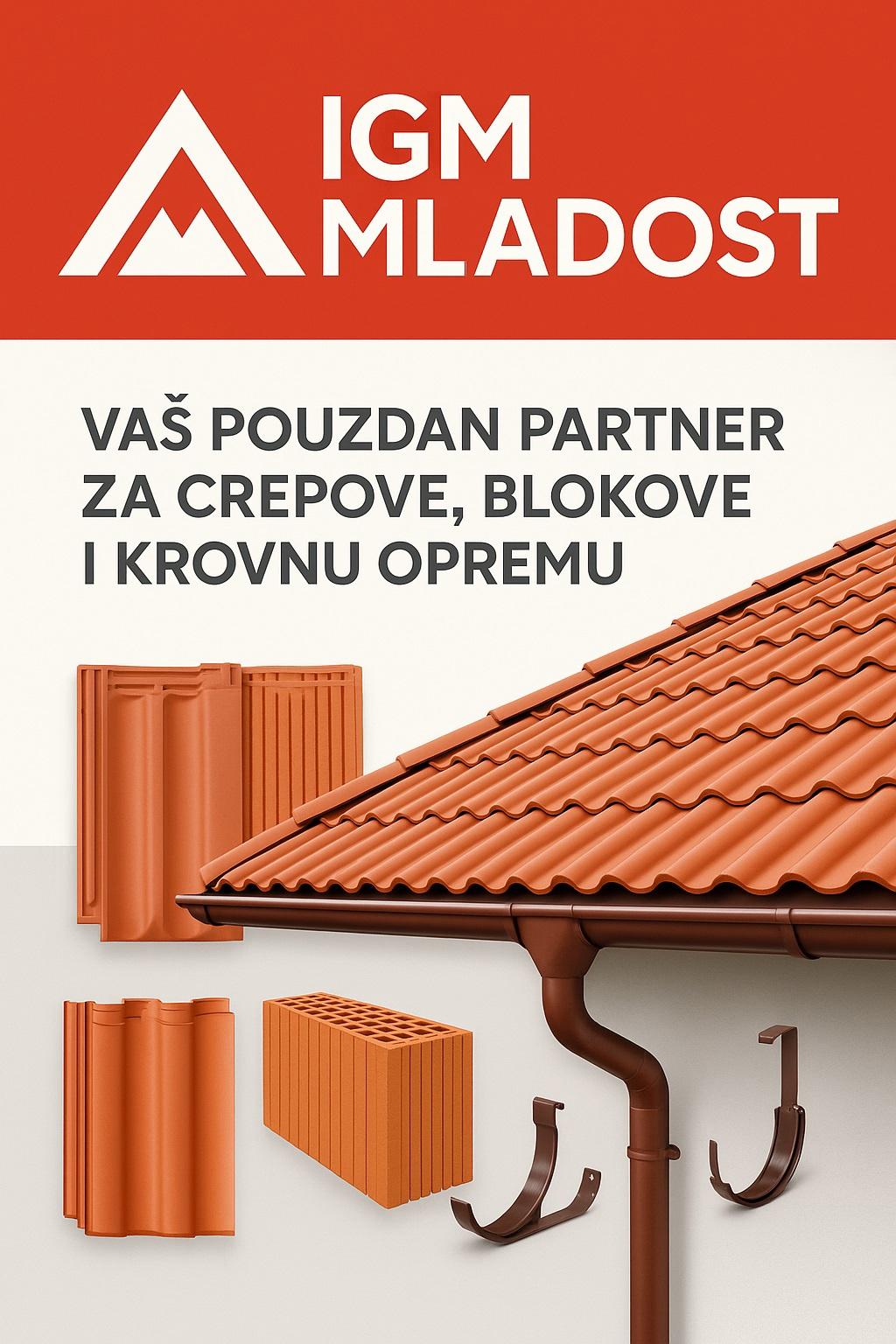 IGM-Mladost