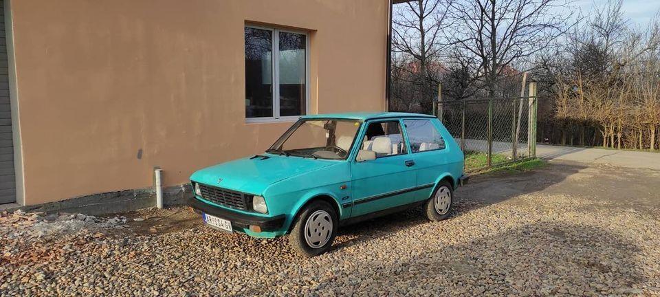 Yugo-45