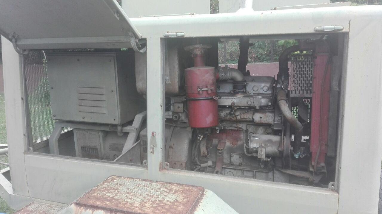 Elektroagregat-ADP-16