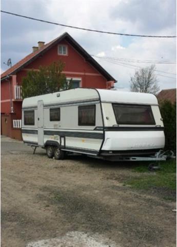 Hobby Prestige -91