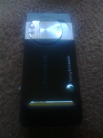 Sony-Ericsson-K550i