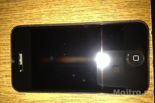 Iphone-4s