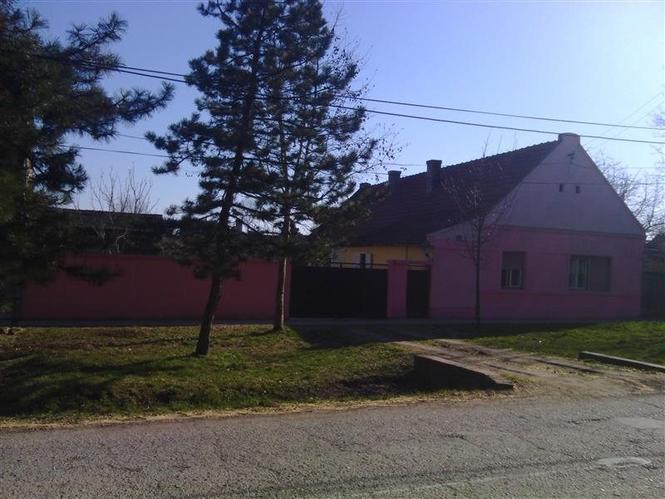 Kucu u B gradistu