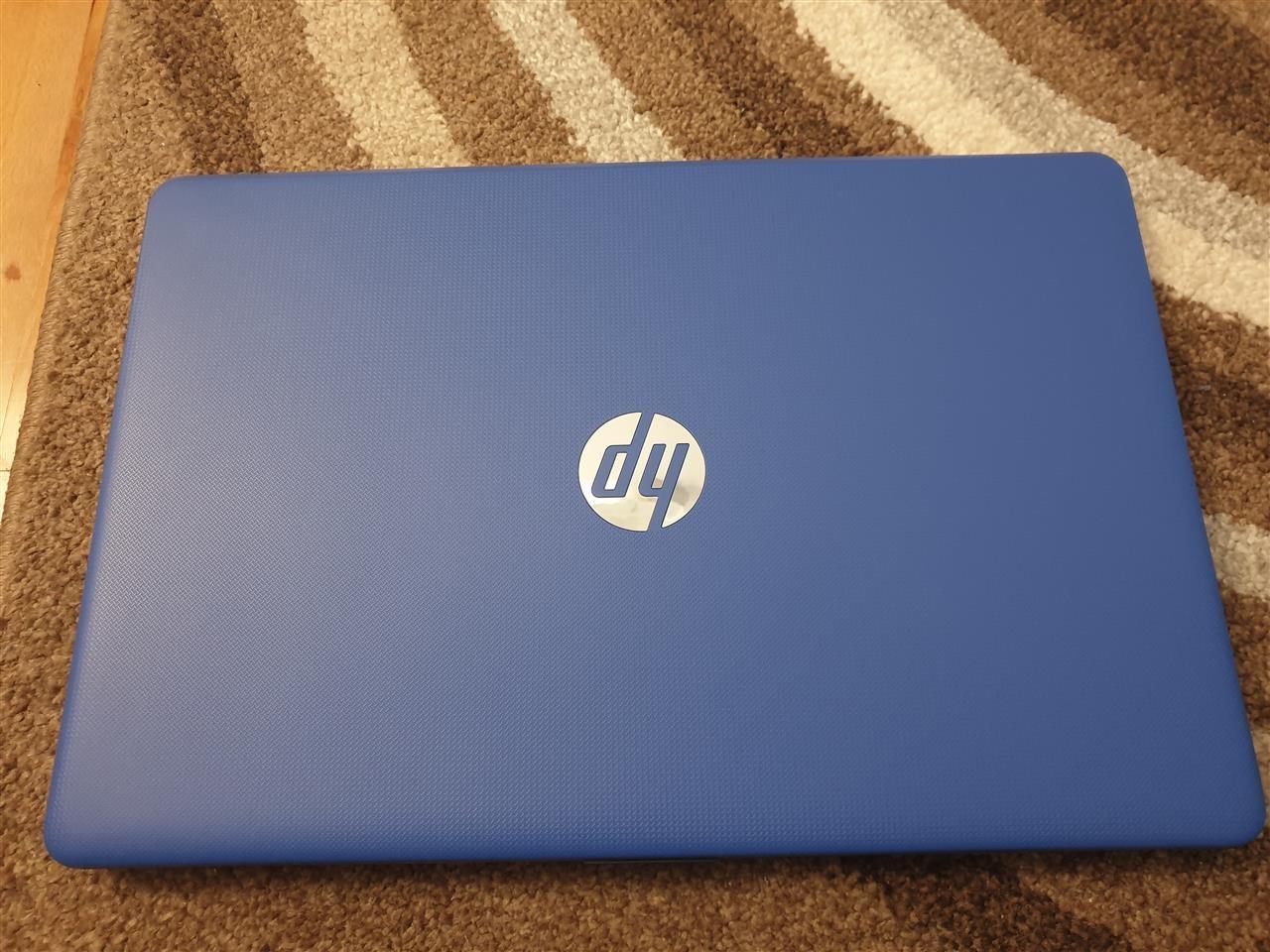 HP-lap-top