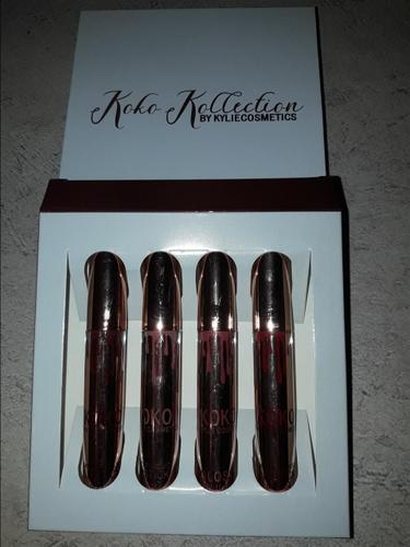 Koko cosmetics