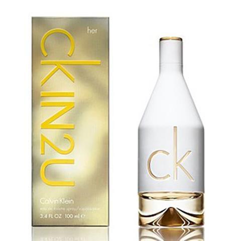 Calvin Klein CKIN2U 100ml