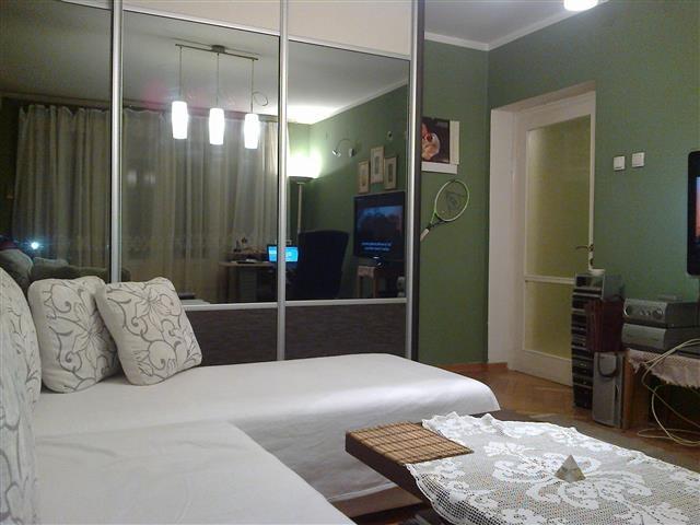 Zemun Centar stan 67m2