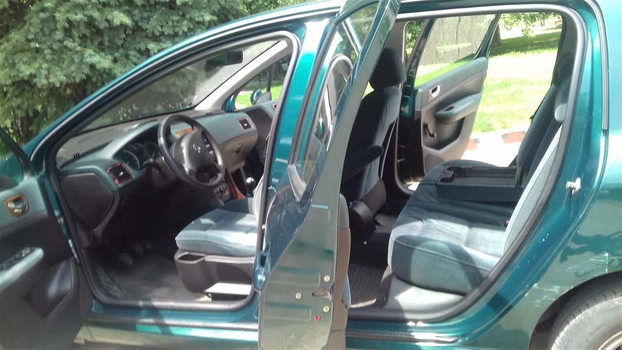 Peugeot-307