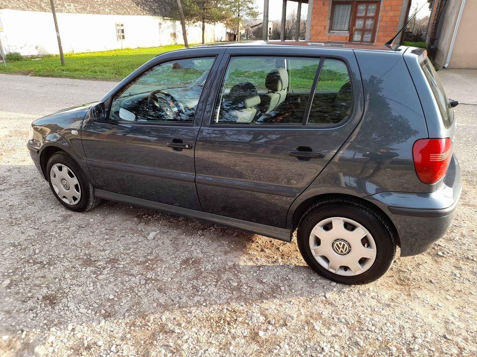 Polo