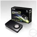 Zvučna karta ASUS XONAR U5