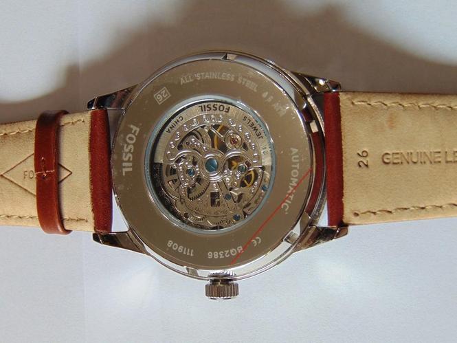 Fossil 
