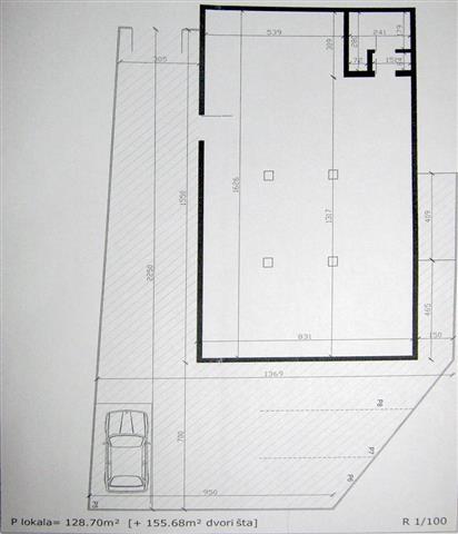 PP-129m2-u-Beograd