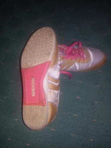 geox patike