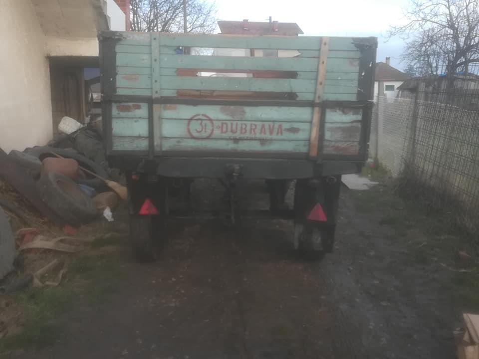 Dubrava-3t
