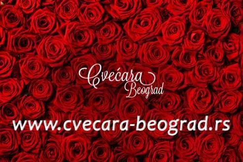 Cvećara 