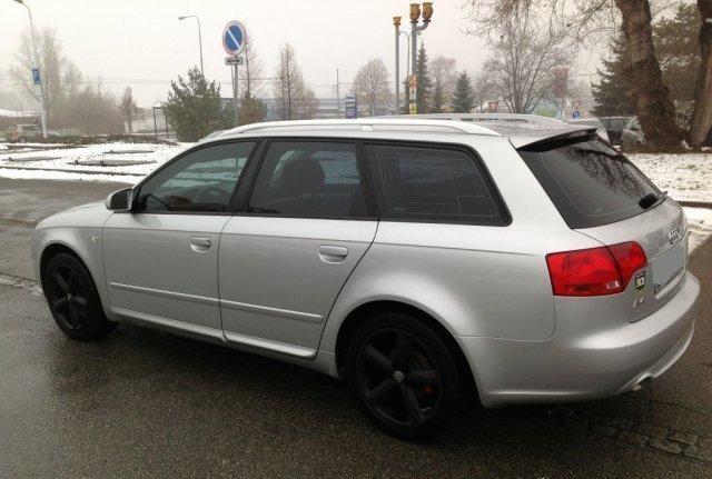 Audi-A4-2-0-2007