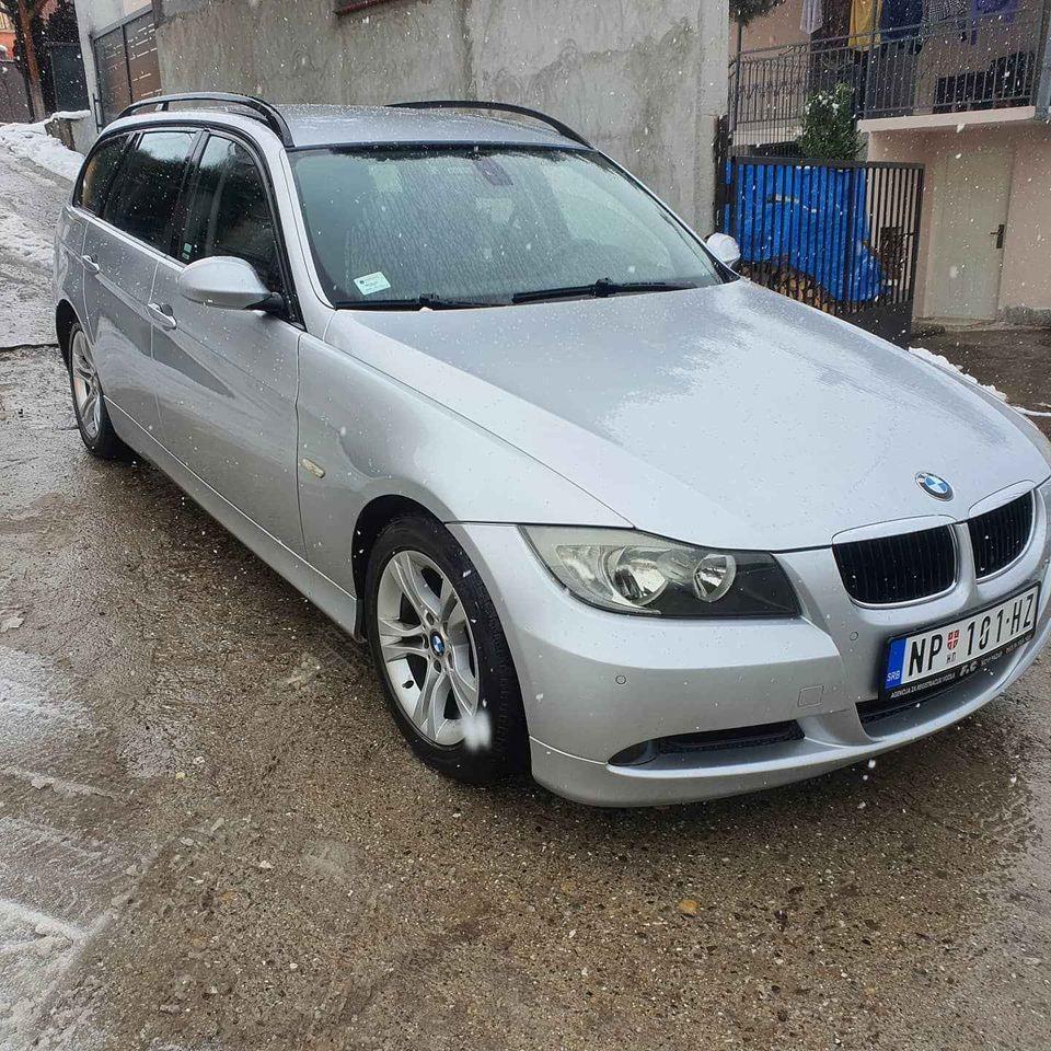 BMW-320-D-2007-GOD